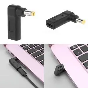 Plug Converter Adapter for 5315 5735 5920 5535 Plug Converter Adapter for 5315 5735 5920 5535