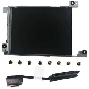 HDD Caddy Bracket Hard Drive Adapter for 5590 5580 HDD Caddy Bracket Hard Drive Adapter for 5590 5580