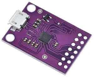 CP2112 USB to I2C Communication Module Adapter 2.0 CP2112 USB to I2C Communication Module Adapter 2.0