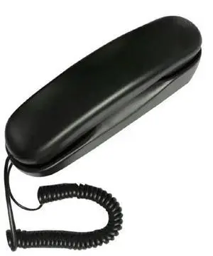 Wall Phone Hotel Bathroom Waterproof Easy Operation Wall Phone Hotel Bathroom Waterproof Easy Operation