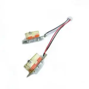 Gaming Mouse Micro Switch Board GM 8.0 TTC 80M Gaming Mouse Micro Switch Board GM 8.0 TTC 80M