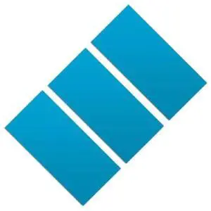 AC Thermal Pad 0.5/1.0/0.3mm High Conductivity AC Thermal Pad 0.5/1.0/0.3mm High Conductivity