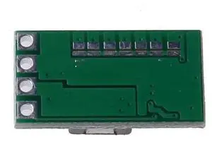 12-24V to 5V 3A DC-DC Step-Down Power Converter 12-24V to 5V 3A DC-DC Step-Down Power Converter