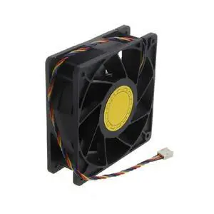Brushless 12V Axial Fan D12BM-12D 4700RPM 120mm Brushless 12V Axial Fan D12BM-12D 4700RPM 120mm