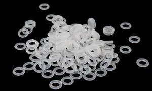 120Pcs Keycaps Rubber O-Ring Switch Sound Dampener 120Pcs Keycaps Rubber O-Ring Switch Sound Dampener