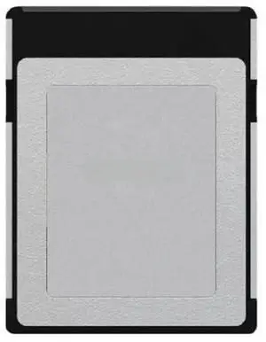 CFE B Type Card Protector Case for CFExpress XQD CFE B Type Card Protector Case for CFExpress XQD