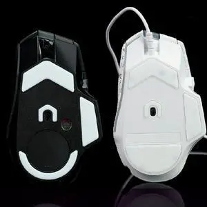 1Pack G502X Mouse Skates Feet Pad Replacement 1Pack G502X Mouse Skates Feet Pad Replacement