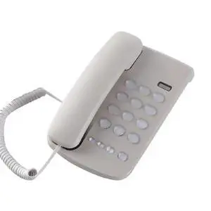 Corded Phone Big Button Desk Landline Elderly Corded Phone Big Button Desk Landline Elderly
