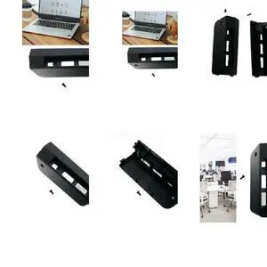 HDD Caddy Door Lid with Screws for T430 HDD Caddy Door Lid with Screws for T430