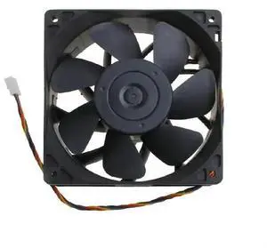12V Cooling Fan SG121238BS 12cm 6000RPM PWM 12V Cooling Fan SG121238BS 12cm 6000RPM PWM