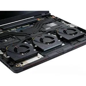 CPU Cooling Fan 12V 4Pin Radiator Portable CPU Cooling Fan 12V 4Pin Radiator Portable