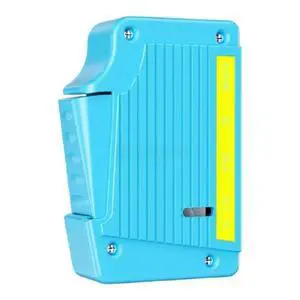Fiber Connector Cleaner 550+ Use ABS Data Center Fiber Connector Cleaner 550+ Use ABS Data Center