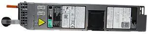 PSU for R430 R330 DSS1500 550W Power Supply L550E-S1 D550E-S1 0034X1 0X185V NCNFF
