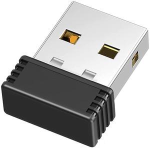 DIXSG Mouse Jiggler Mover Wiggler Undetectable Shaker USB Port for Computer Laptop, Keeps PC Awake, Simulate Movement to Prevent Laptop Entering Sleep, No Software Plug-and-Play