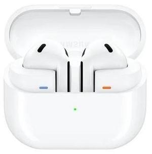 Samsung Galaxy Buds3, Wireless Bluetooth Earbuds, Brand New (International Version) - White