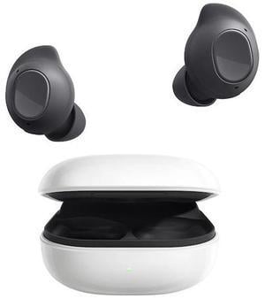 Samsung Galaxy Buds FE Bluetooth Earbuds with Charging Case (Brand New  International Version) - Graphite