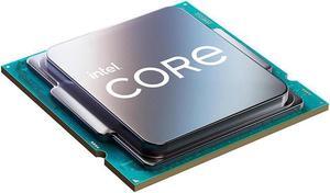 Intel Core i9-11900KF - Core i9 11th Gen Rocket Lake 8-Core 3.5 GHz LGA 1200 125W None Integrated Graphics Desktop CPU Processor - BX8070811900KF
