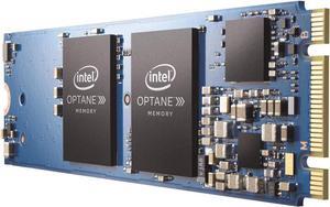Optane Memory M10  64Gb M.2 80