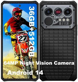 IIIF150 Raptor 5G, Dual Back Cameras, 32GB+512GB, Fingerprint Identification, Thermal Imaging 6.78 inch Android 14.0 MediaTek MT6877TT FHD+ 120Hz AMOLED Octa Core, NFC, OTG IIIF150 Raptor 5G, Dual Back Cameras, 32GB+512GB, Fingerprint Identification, Thermal Imaging 6.78 inch Android 14.0 MediaTek MT6877TT FHD+ 120Hz AMOLED Octa Core, NFC, OTG