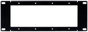 52Pi 2U Rack Mount For DIY Project, 10 inch Rack Accessories for DeskPi RackMate T0/T1/T2 Server Cabinets