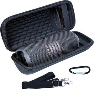 WERLEO Case Compatible with JBL Flip 7 / Flip 6  / Flip 5 Portable Bluetooth Speaker, Case Only