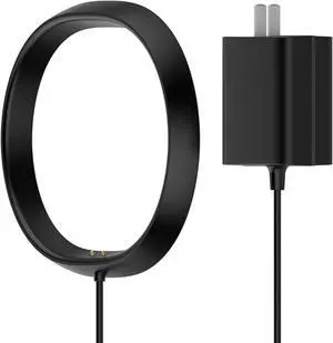 WERLEO charger for Sonos Move 2 / Move 1, Replacement Charging Base Dock Station Adapter for Sonos Move Gen 2nd /1st Generation Speaker