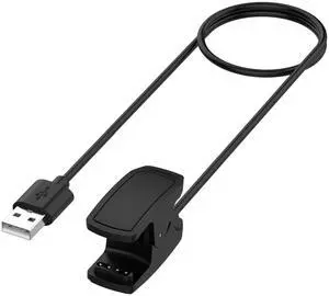 WERLEO Charger for Garmin Descent G1 G2 Solar, Mk3i Mk2S Mk2i Mk2 Mk1, X50i, Replacement USB Charging Cable Cord for Garmin Descent Smartwatch
