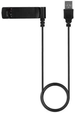 WERLEO Replacement Charger charging Cable Compatible with Garmin D2 Fenix Fenix2 Quatix Tactix