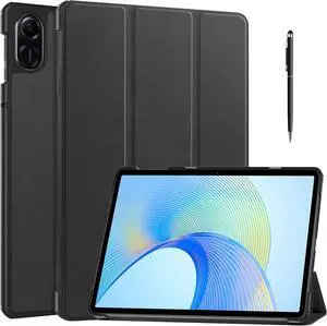 WERLEO Case for Honor Pad X9 11.5" / Honor Pad X8 Pro 11.5 inch 2023, Slim Smart Cover Lightweight Hard Shell Protective Cover with Multi-Angle Stand, Universal Stylus Pen