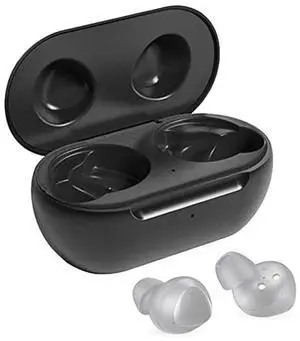 WERLEO Charging Case for Galaxy Buds/Galaxy Buds+ (SM-R170/R175), Replacement Charger Case Cradle Dock for Samsung Earbuds