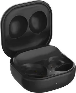 WERLEO Charging Case for Galaxy Buds 2 SM-R177, Replacement Charger Case Dock Cradle with USB C Cable Cord for Samsung Galaxy Buds 2 Earbuds