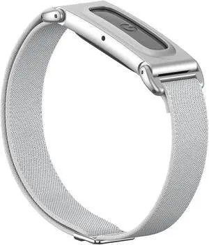 Nylon Band for Google Fitbit Air, Soft Stretchy Superknit Nylon Band Metal Case Anti-Sweat Sport Replacement Breathable Woven Wristband Bumper Case for Fitbit Air for Women Men Nylon Band for Google Fitbit Air, Soft Stretchy Superknit Nylon Band Metal Case Anti-Sweat Sport Replacement Breathable Woven Wristband Bumper Case for Fitbit Air for Women Men