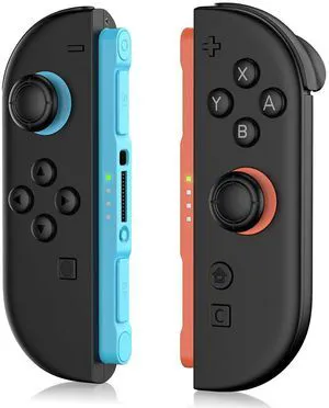Controller Compatible with Nintendo Switch 2 Controller, Replacement for Switch 2 Controller Support Mouse Mode /Rumble/Motion Controls/Gamechat Controller Compatible with Nintendo Switch 2 Controller, Replacement for Switch 2 Controller Support Mouse Mode /Rumble/Motion Controls/Gamechat