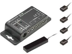 RUSSOUND 5300-536496 Univ Slim Surface Mount IR Kit
