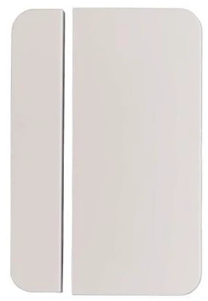 2GIG DW100-345 Wireless Door / Window Contact Sensor, 345 MHz 2GIG DW100-345 Wireless Door / Window Contact Sensor, 345 MHz