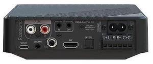 Russound AVA3.1 3.1-Channel Low-Profile Mini-AVR with HDMI