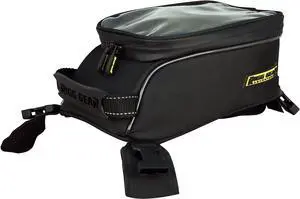 Trails End Lite Motorcycle Tank Bag Black