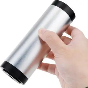 Sound Level Calibrator Decibel Meter Reader Sonometro 94db & 114db Output Levels For 1 Inch And 1/2 Mic -