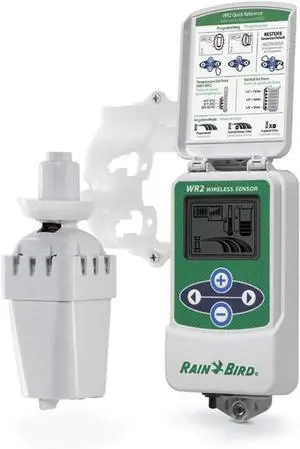 Rain Bird - WR2-RFC Wireless Rain/Freeze Sensor Complete Kit