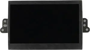 Tanin Auto Electronix Color TFT LCD Screen | 140MPH Instrument Cluster Display | Compatible with 2013-2016 Ford Escape & Focus