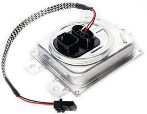 Xenon D3S D3R 35W HID Ballast 68254149AA Factory OEM Direct Replacement Control Unit Module for Dodge Charger Challenger