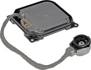 601-057 High Intensity Discharge Lighting Ballast Compatible with Select Lexus / Toyota Models