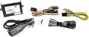 250-9636 Cruise Control Kit For Full Size Ford Transit