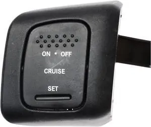 CCA1026 Cruise Control Switch