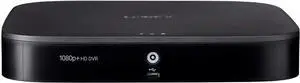 D441A62B 16 Channel 1080p Analog HD 2TB Security System DVR with Advanced Motion Detection Technology and Smart Home Voice Control, Black