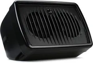 HS7 Hot Spot Personal Monitor with Volume Control Black