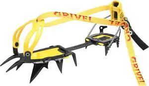 , G12 Evo Crampon