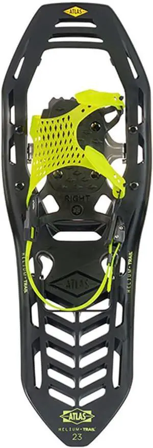 Snowshoes Helium Trail 23