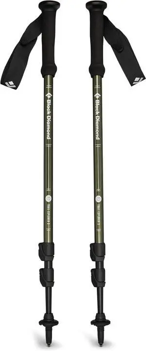 Trail Explorer 3 Trekking Poles