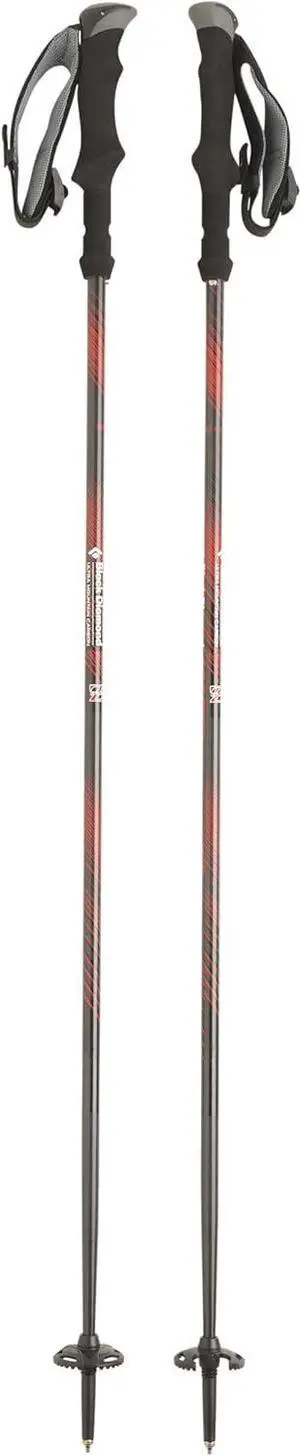 Ultra Mountain Carbon Trekking Pole
